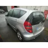 MERCEDES CLASSE A 169 PHASE 1