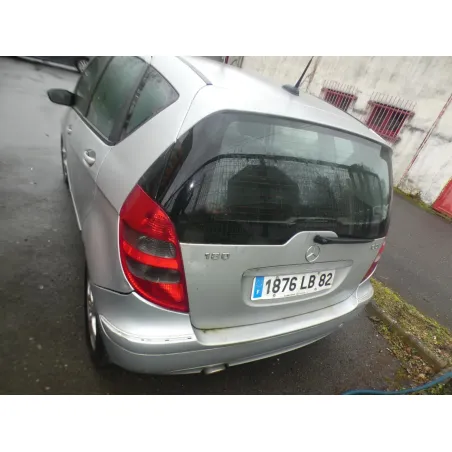 MERCEDES CLASSE A 169 PHASE 1