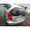 MERCEDES CLASSE A 169 PHASE 1