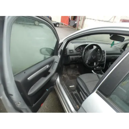 MERCEDES CLASSE A 169 PHASE 1