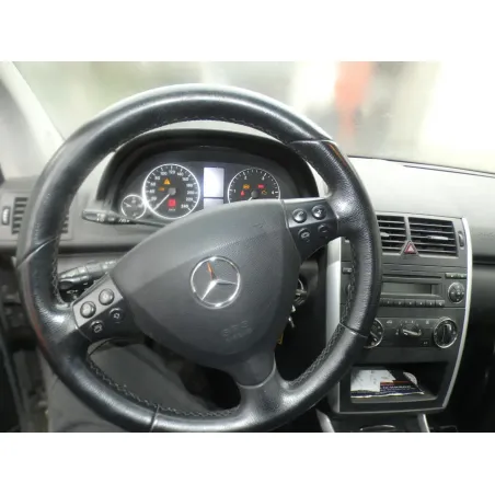 MERCEDES CLASSE A 169 PHASE 1