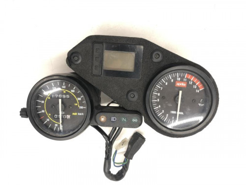 Compteur APRILIA RS 125 99-05