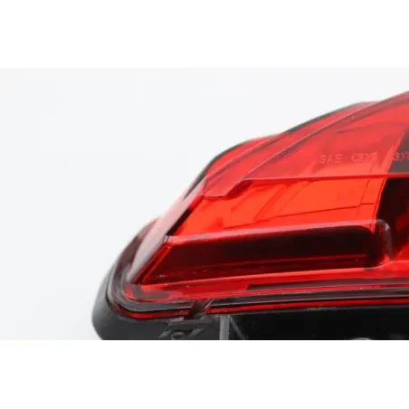 Feu arriere gauche PIAGGIO MP3 400 ABS 2020 - 2021