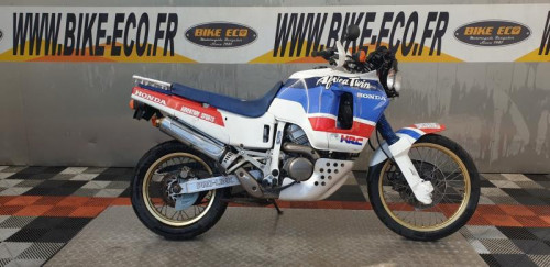 HONDA XRV 650 AFRICA TWIN