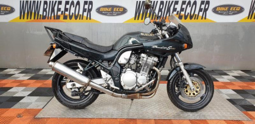 SUZUKI GSF 600 BANDIT S 95-99