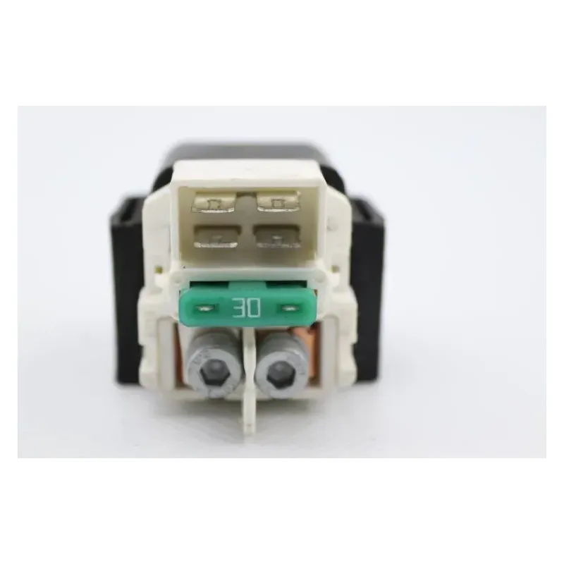 Relais de demarreur PIAGGIO MP3 400 ABS 2020 - 2021