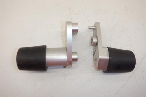 Top block YAMAHA R6 06-07
