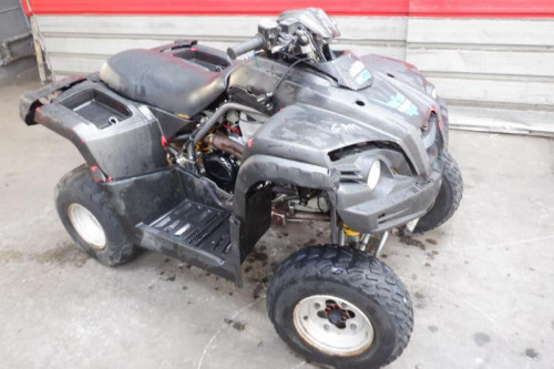 MASAI 450 A