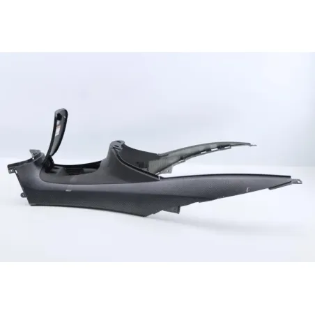 Cache carenage centrale marche pieds plancher PIAGGIO MP3 400 ABS 2020 - 2021