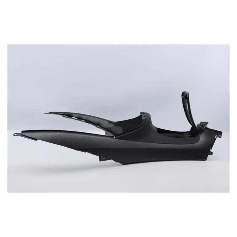 Cache carenage centrale marche pieds plancher PIAGGIO MP3 400 ABS 2020 - 2021