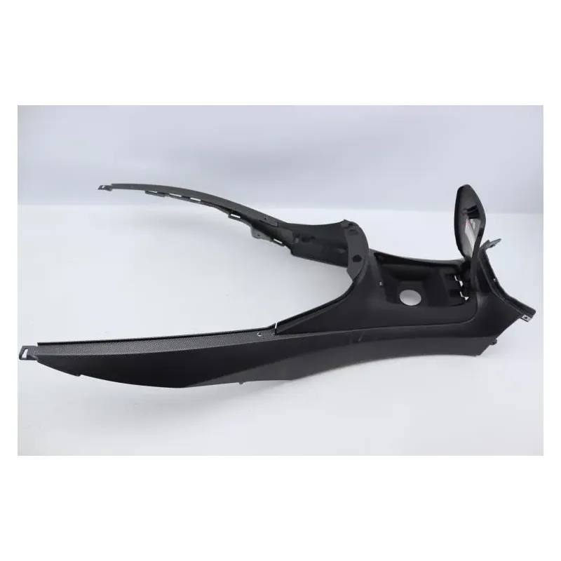 Cache carenage centrale marche pieds plancher PIAGGIO MP3 400 ABS 2020 - 2021