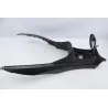 Cache carenage centrale marche pieds plancher PIAGGIO MP3 400 ABS 2020 - 2021