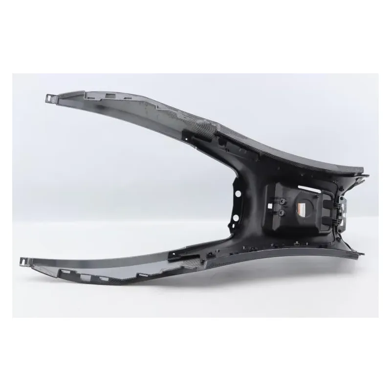 Cache carenage centrale marche pieds plancher PIAGGIO MP3 400 ABS 2020 - 2021