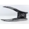 Cache carenage centrale marche pieds plancher PIAGGIO MP3 400 ABS 2020 - 2021