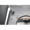 Cache carenage centrale marche pieds plancher PIAGGIO MP3 400 ABS 2020 - 2021