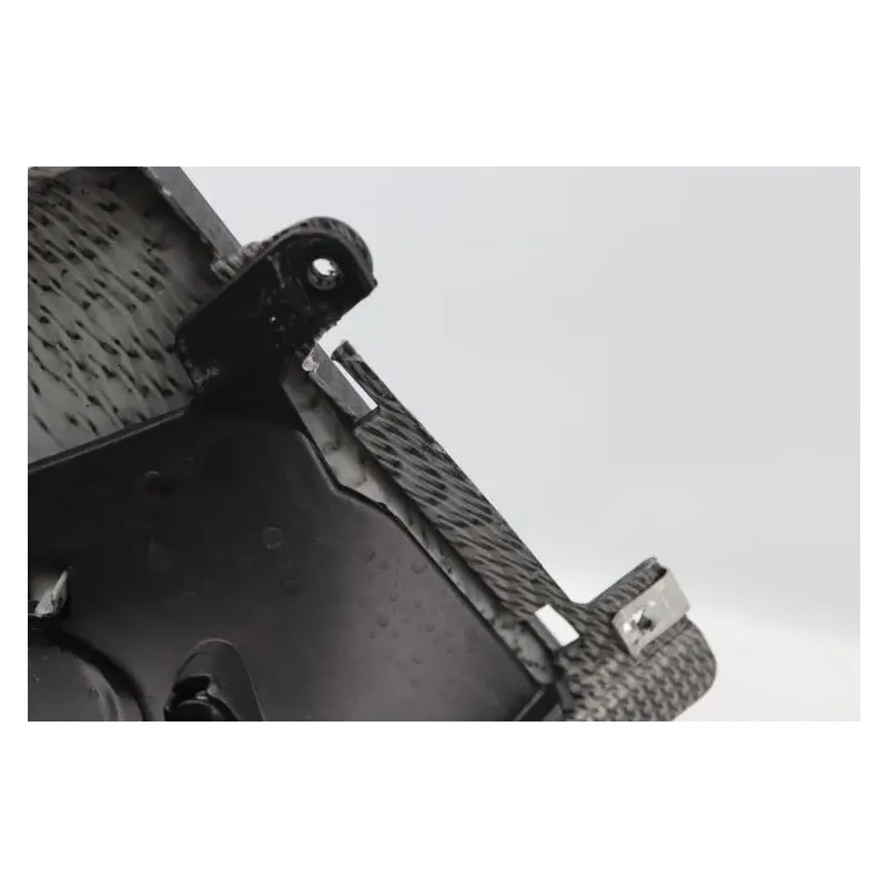 Cache carenage centrale marche pieds plancher PIAGGIO MP3 400 ABS 2020 - 2021