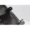 Cache carenage centrale marche pieds plancher PIAGGIO MP3 400 ABS 2020 - 2021