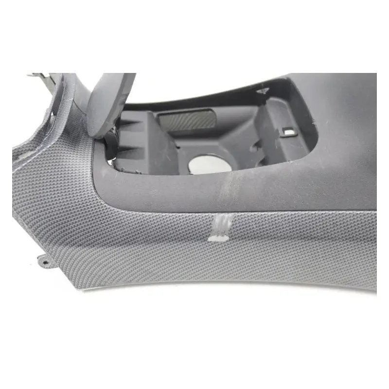 Cache carenage centrale marche pieds plancher PIAGGIO MP3 400 ABS 2020 - 2021