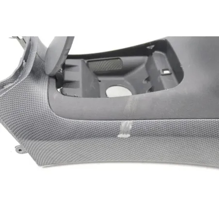 Cache carenage centrale marche pieds plancher PIAGGIO MP3 400 ABS 2020 - 2021