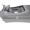 Cache carenage centrale marche pieds plancher PIAGGIO MP3 400 ABS 2020 - 2021