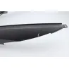 Cache carenage centrale marche pieds plancher PIAGGIO MP3 400 ABS 2020 - 2021