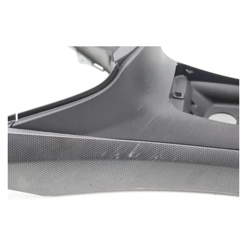 Cache carenage centrale marche pieds plancher PIAGGIO MP3 400 ABS 2020 - 2021