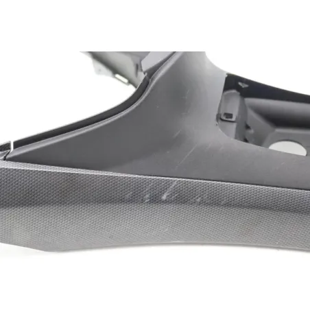 Cache carenage centrale marche pieds plancher PIAGGIO MP3 400 ABS 2020 - 2021