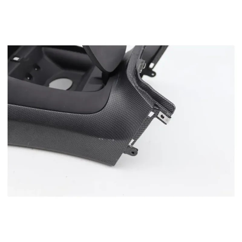 Cache carenage centrale marche pieds plancher PIAGGIO MP3 400 ABS 2020 - 2021