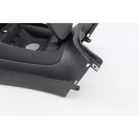 Cache carenage centrale marche pieds plancher PIAGGIO MP3 400 ABS 2020 - 2021