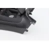 Cache carenage centrale marche pieds plancher PIAGGIO MP3 400 ABS 2020 - 2021
