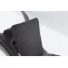 Cache carenage centrale marche pieds plancher PIAGGIO MP3 400 ABS 2020 - 2021