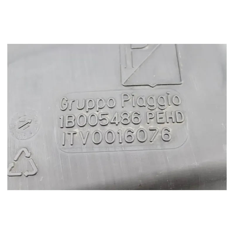 Reservoir PIAGGIO MP3 400 ABS 2020 - 2021