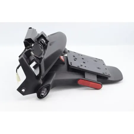 Support de plaque et eclairage PIAGGIO MP3 400 ABS 2020 - 2021