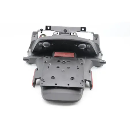 Support de plaque et eclairage PIAGGIO MP3 400 ABS 2020 - 2021