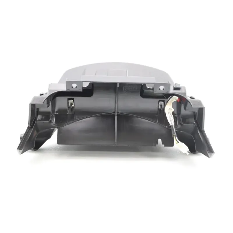 Support de plaque et eclairage PIAGGIO MP3 400 ABS 2020 - 2021