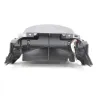 Support de plaque et eclairage PIAGGIO MP3 400 ABS 2020 - 2021 Support de plaque et eclairage PIAGGIO MP3 400 ABS 2020 - 2021