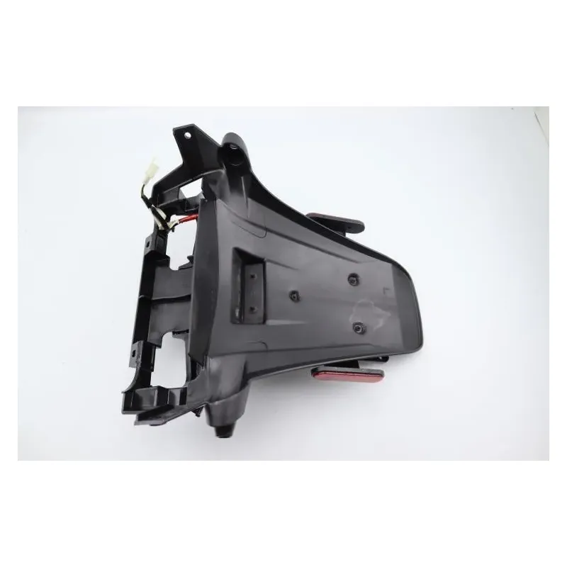 Support de plaque et eclairage PIAGGIO MP3 400 ABS 2020 - 2021