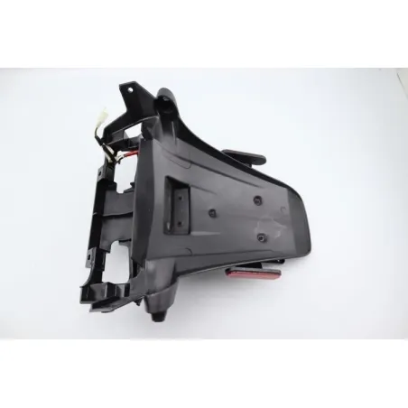 Support de plaque et eclairage PIAGGIO MP3 400 ABS 2020 - 2021