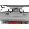 Support de plaque et eclairage PIAGGIO MP3 400 ABS 2020 - 2021 Support de plaque et eclairage PIAGGIO MP3 400 ABS 2020 - 2021
