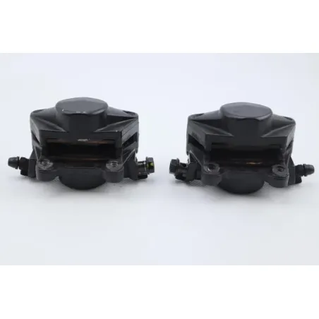 Etrier de frein avant PIAGGIO MP3 400 ABS 2020 - 2021