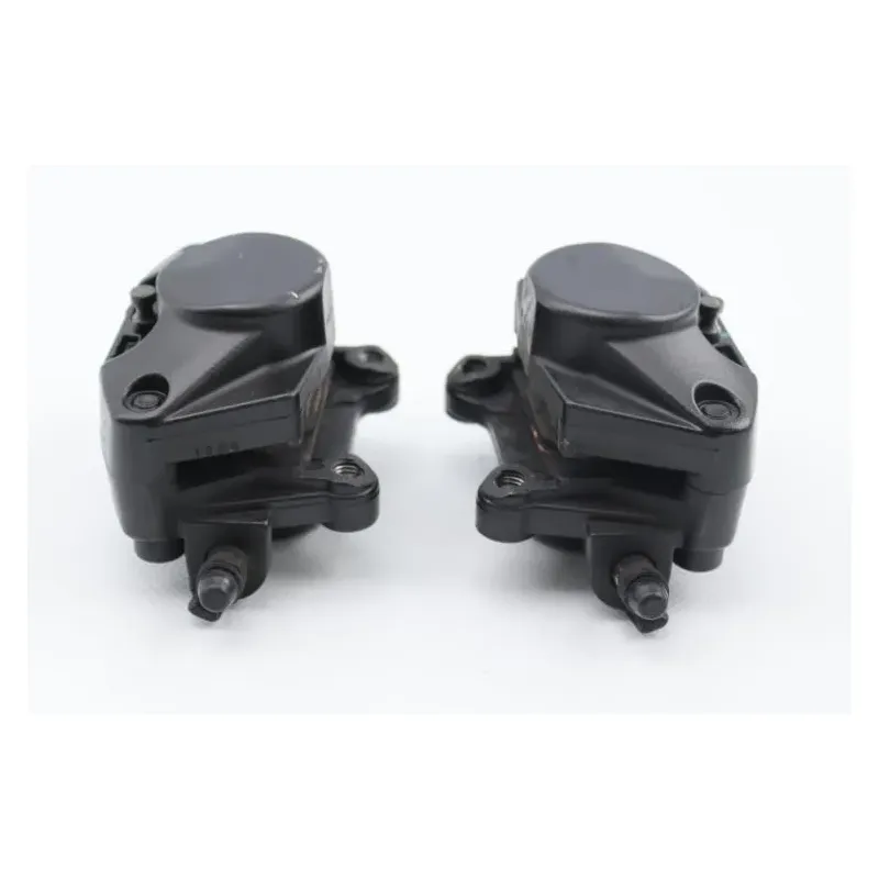 Etrier de frein avant PIAGGIO MP3 400 ABS 2020 - 2021