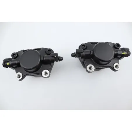 Etrier de frein avant PIAGGIO MP3 400 ABS 2020 - 2021