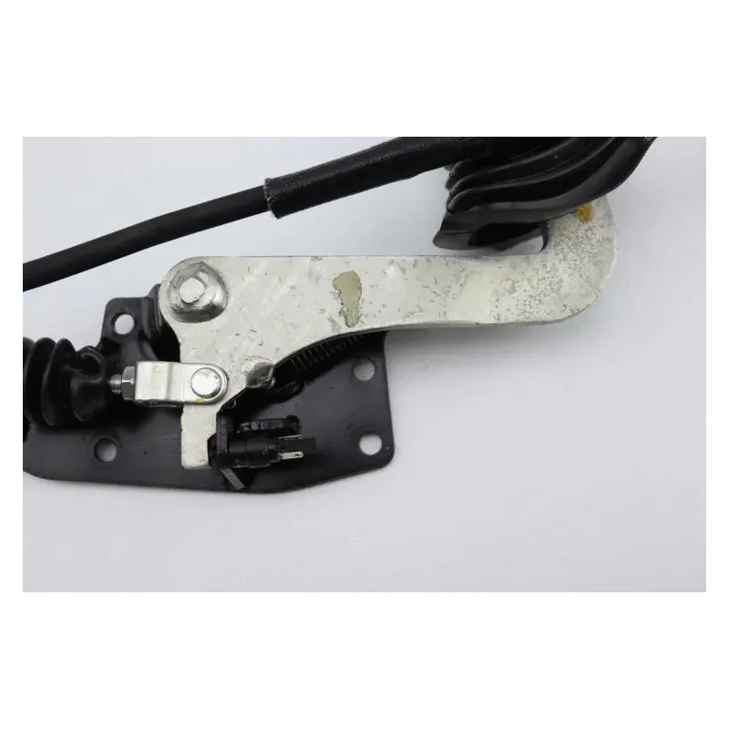 Maitre cylindre frein arriere PIAGGIO MP3 400 ABS 2020 - 2021