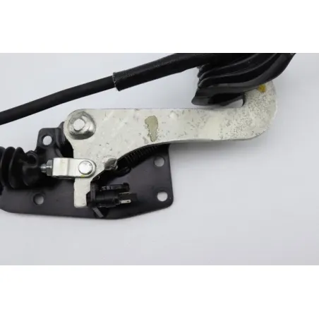 Maitre cylindre frein arriere PIAGGIO MP3 400 ABS 2020 - 2021