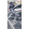 SUZUKI UH 125 2007-2013 BURGMAN