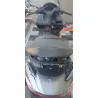 SUZUKI UH 125 2007-2013 BURGMAN