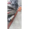 SUZUKI UH 125 2007-2013 BURGMAN