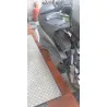 SUZUKI UH 125 2007-2013 BURGMAN
