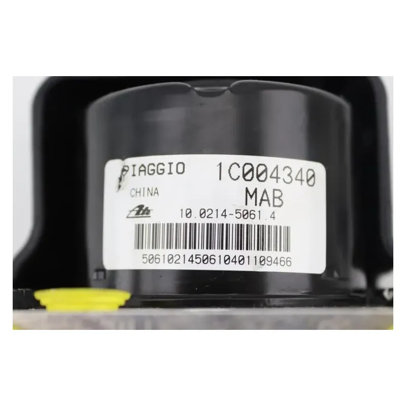 Module ABS PIAGGIO MP3 400 ABS 2020 - 2021