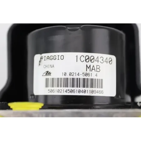 Module ABS PIAGGIO MP3 400 ABS 2020 - 2021